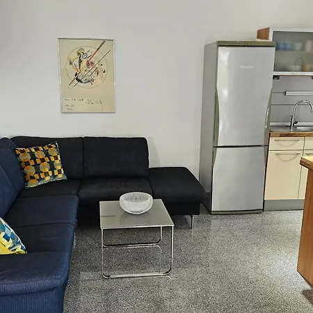 1 Haus Linden * Osljak
