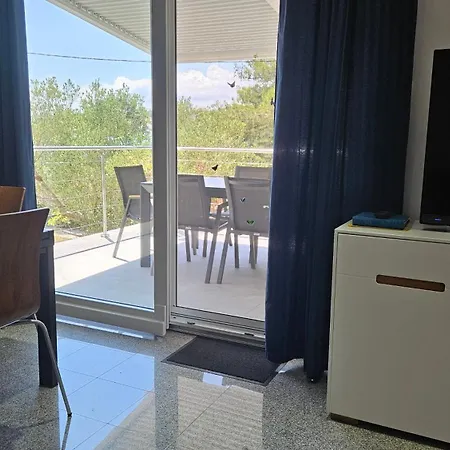 1 Haus Linden * Osljak