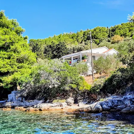 Lägenhet 1 Haus Linden *