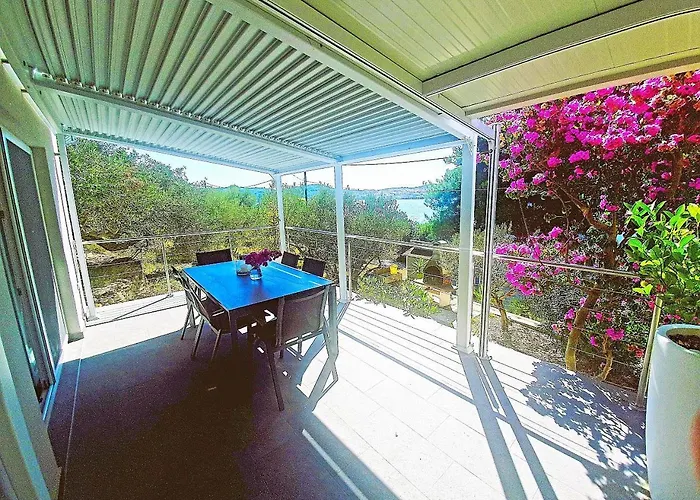 1 Haus Linden * Osljak